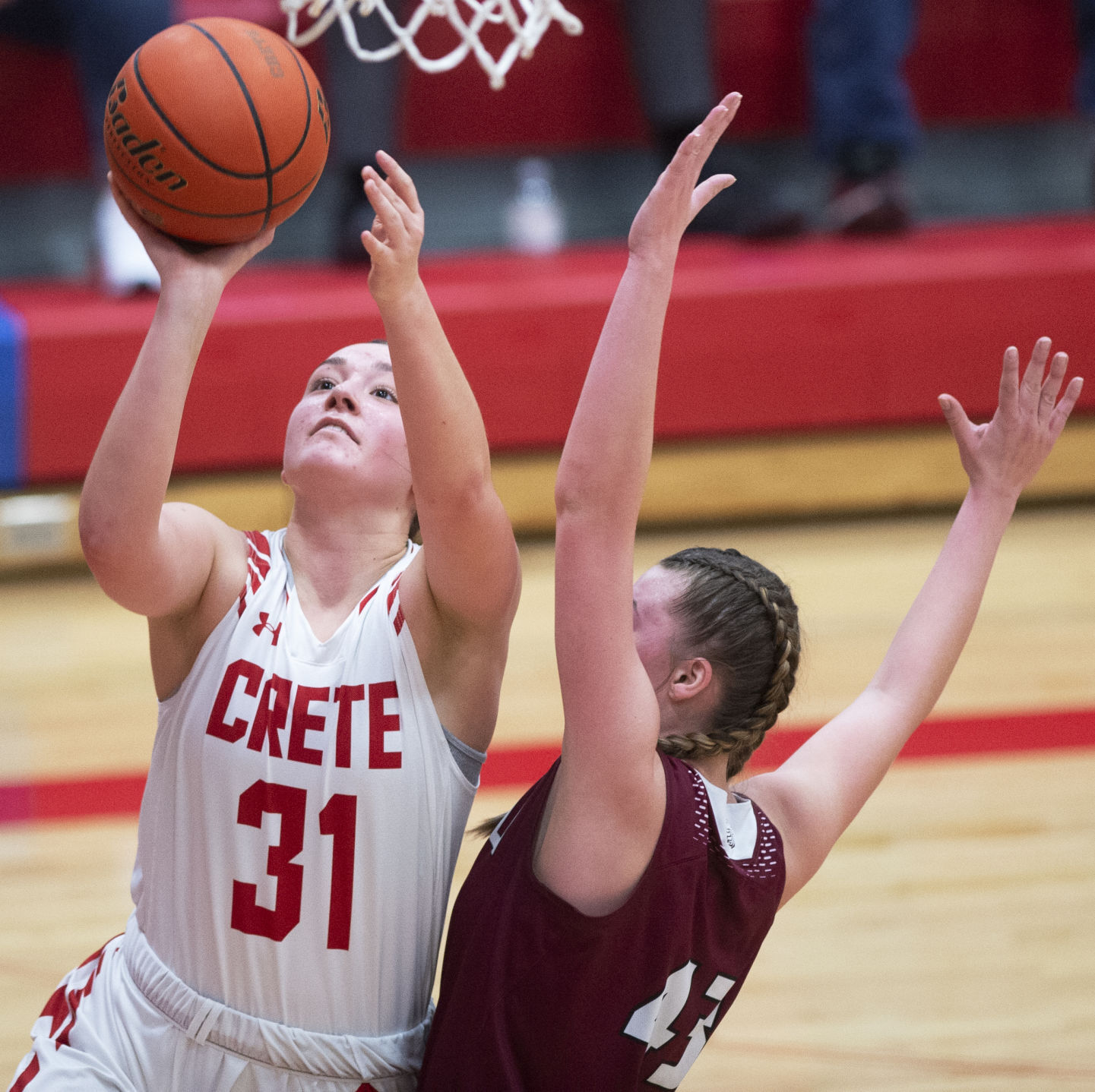 Waverly vs. Crete, 2.20